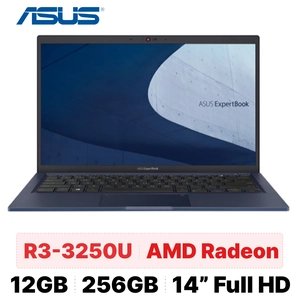 Laptop ASUS Expertbook L1 L1400CDA-EK0490T R3-3250U 12GB 256GB - Cũ trầy xước