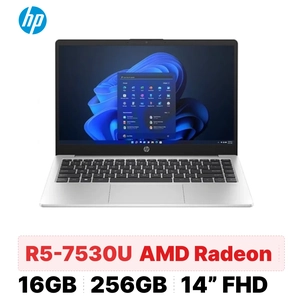 Laptop HP 245 G10 B8PF8AT - Đã kích hoạt