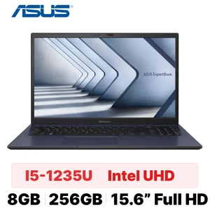 Laptop ASUS ExpertBook B1 B1502CBA-NJ1126W - Cũ đẹp