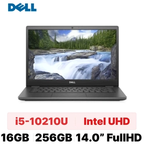 Laptop Dell Latitude 3410 P129G001 - Cũ xước cấn