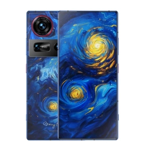 Linh kiện Nubia Z70 Ultra 5G 16GB 512GB (bản đặc biệt) - Cũ đẹp