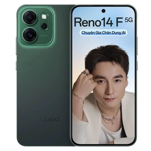 OPPO Reno14 F 5G 8GB 256GB - Cũ đẹp