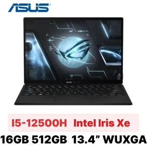 Laptop ASUS ROG Flow Z13 GZ301ZA-LD016W - Cũ trầy xước