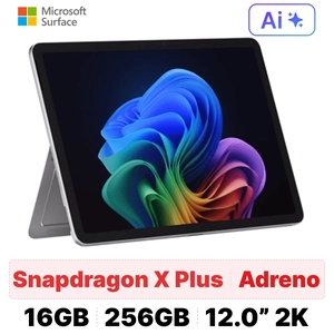Surface Pro 12 inch Snapdragon X Plus 16GB 256GB - Cũ đẹp