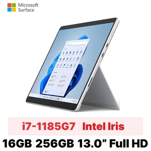 Surface Pro 8 LTE i7 16GB 256GB - Cũ trầy xước