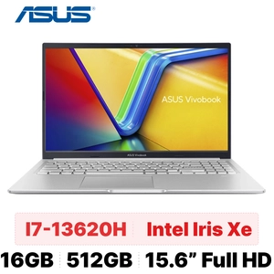 Laptop ASUS Vivobook 15 X1502VA-BQ886W - Cũ trầy xước
