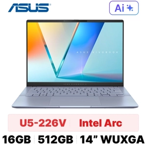 Laptop ASUS Vivobook S14 S5406SA-Q423SA - Cũ xước cấn