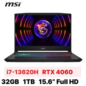 Laptop MSI Katana 15 B13VFK-2099VN - Đã kích hoạt