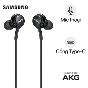 Tai nghe nhét tai Samsung EO-IC100 Type C