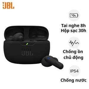 Tai nghe Bluetooth True Wireless JBL Wave Beam 2