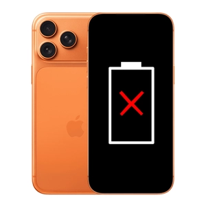 Linh kiện main - IC sạc iPhone 17 Pro Max