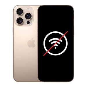 Linh kiện main - IC wifi iPhone 16 Pro Max