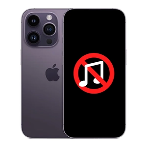 Linh kiện main - IC audio iPhone 14 Pro Max