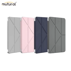 Bao da iPad Pro 11 2021 Mutural Folio