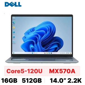 Laptop Dell Inspiron 14 5440 N5440-C5U165W11IBD2 - Cũ đẹp