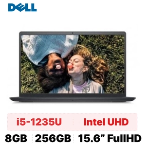 Laptop Dell Inspiron 15 3520 P112F007 - Cũ xước cấn