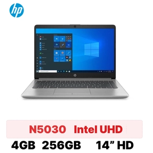 Laptop HP 240 G8 604K1PA - Cũ xước cấn