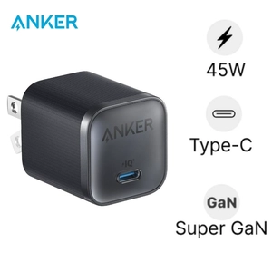 Sạc Anker Nano 1C 45W A2692
