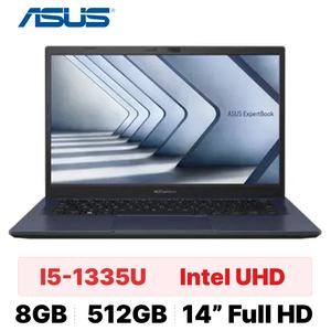 Laptop ASUS ExpertBook P1 P1462CVA-NK0009W - Cũ đẹp