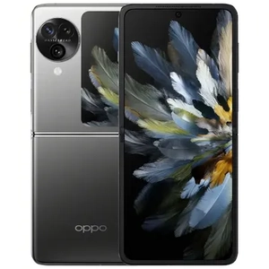 OPPO Find N3 Flip 12GB 256GB - Cũ trầy xước