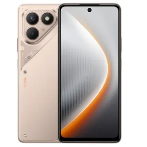 Tecno Pova 7 8GB 256GB - Cũ trầy xước