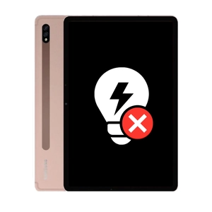 Linh kiện main - IC Hiển thị cảm ứng Samsung Galaxy Tab S7