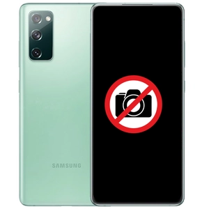 Linh kiện main - IC Camera Samsung Galaxy S20 FE
