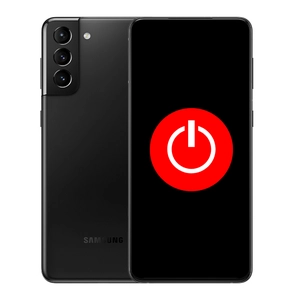 Linh kiện main - IC Nguồn Samsung Galaxy S21 Plus
