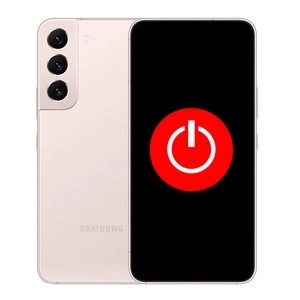 Linh kiện main - IC Nguồn Samsung Galaxy S22