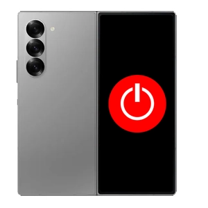 Linh kiện main - IC Nguồn Samsung Galaxy Z Fold 6