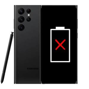 Linh kiện main - IC Sạc Samsung Galaxy S22 Ultra