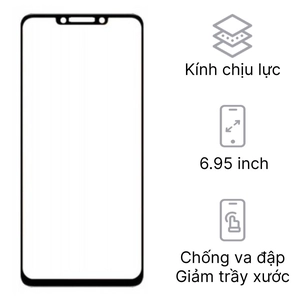 Linh kiện kính màn hình Huawei Enjoy 60X