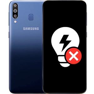Linh kiện main - IC Hiển thị cảm ứng Samsung Galaxy M30