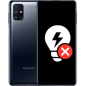 Linh kiện main - IC Hiển thị cảm ứng Samsung Galaxy M51