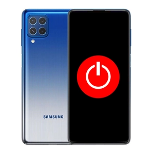 Linh kiện main - IC Nguồn Samsung Galaxy M62