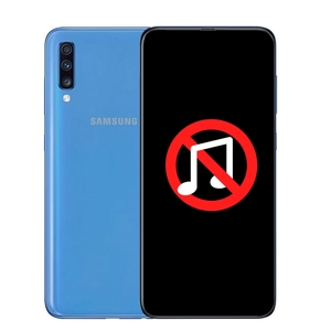 Linh kiện main - IC Audio Samsung Galaxy A70
