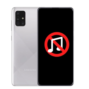 Linh kiện main - IC Audio Samsung Galaxy A71