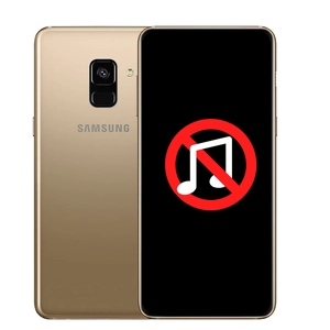 Linh kiện main - IC Audio Samsung Galaxy A8 Plus 2018