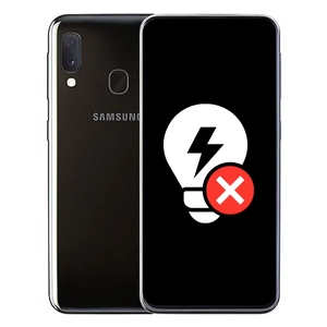 Linh kiện main - IC Hiển thị cảm ứng Samsung Galaxy A20