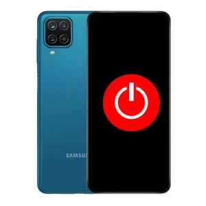Linh kiện main - IC Nguồn Samsung Galaxy A12