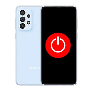 Linh kiện main - IC Nguồn Samsung Galaxy A33