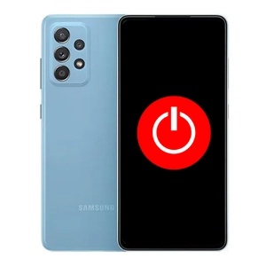 Linh kiện main - IC Nguồn Samsung Galaxy A52