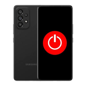 Linh kiện main - IC Nguồn Samsung Galaxy A53