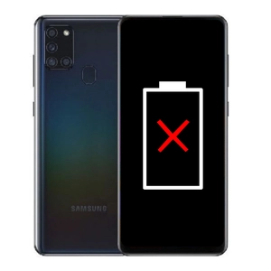 Linh kiện main - IC Sạc Samsung Galaxy A21s