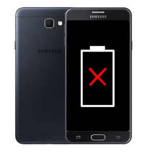 Linh kiện main - IC Sạc Samsung Galaxy J5 Prime