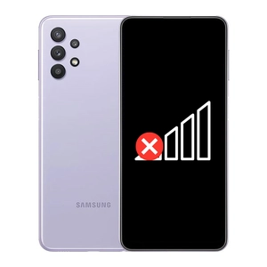 Linh kiện main - IC Sóng Samsung Galaxy A32