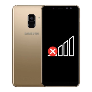 Linh kiện main - IC Sóng Samsung Galaxy A8 Plus 2018