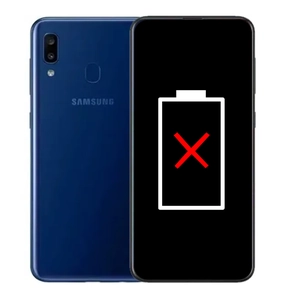 Linh kiện main - IC USB sạc Samsung Galaxy A20