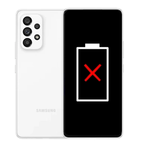 Linh kiện main - IC USB Sạc Samsung Galaxy A53