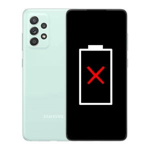 Linh kiện main - IC USB Sạc Samsung Galaxy A52S